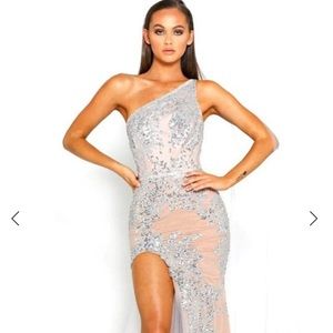 Portia and Scarlett dress size 2